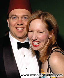 JEFFREY WEISS AND JULIANNA GLOVER WEISS