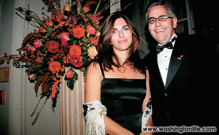 PAMELA AND JAIME APARICIO