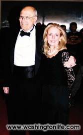 JOHN AND DEBBIE DINGELL