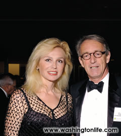 JELLIE AND BOUDEWIJN VAN EENEENAAM