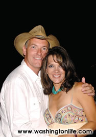 Dr. Tom and Diane Schuler