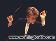 Music BALTIMORE SYMPHONY’S MAJOR FIRST