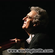 Culture YEARS OF OPERATIC JOY