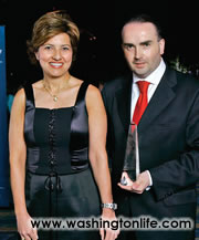 In the news RAMMY AWARDS