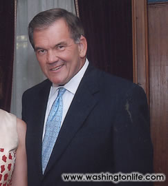 Tom Ridge