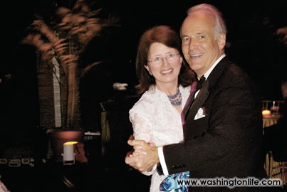 Jamie and Robert Craft