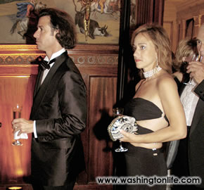 James and Lynn Mehmet