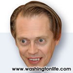 STEVE BUSCEMI