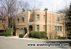 4727 Foxhall Rd., N.W.