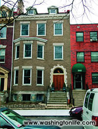 1854 Wyoming Ave., N.W