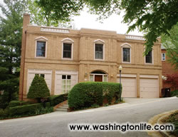 4605 Foxhall Rd., N.W