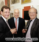 Swedish Ambassador’s 