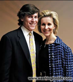 Michael and Mary HaftMichael and Mary Haft