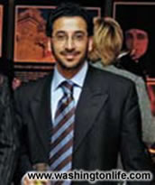 Yemen Amb. Abdul Wahab