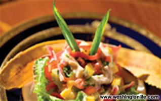 Ceviche