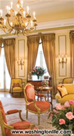 Andrés Pastrana anda wife Nohra