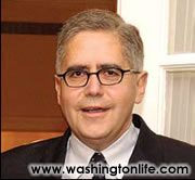 Ambassador Jaime Aparicio