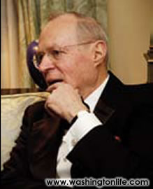 Justice Anthony Kennedy