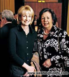 Gahl Burt and Ann Jordan