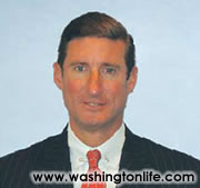 Lawrence P. Fisher II 