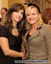 Gahl Burt and Ann Jordan