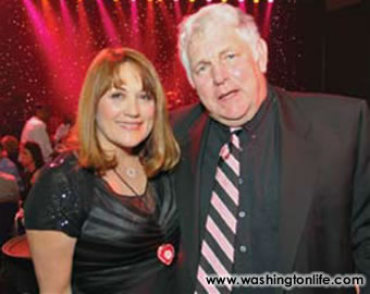 Elayne and Bill Bennett