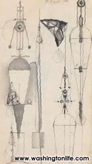 Andrea Woodner's gift 