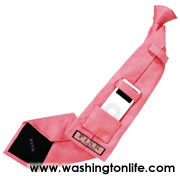 pickpockets look for iPod