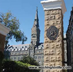 Georgetown University