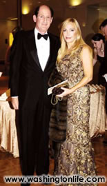 Sam and Susan Lehrman