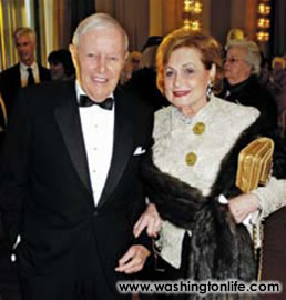 Albert and Shirley Small