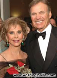 Wilma and Stuart Bernstein