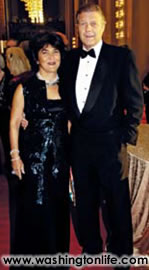 Alexandra and Fundacion Meijer-Werner