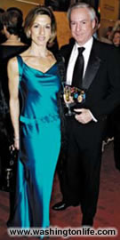 Katie and Larry Jaggers