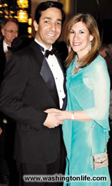 Luis and Luce Fortuno