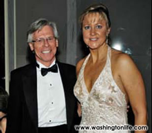 Norwegian Amb. Knut Vollebaek and