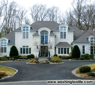 7826 Swinks Mill Court