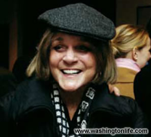 Nina Auchincloss Straight