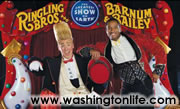 Ringling Bros
