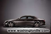 Mercedes CLS55 0 to 60: 4.5 Seconds