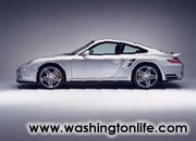 Porsche 2007 911 Turbo