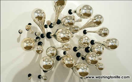 Graham Caldwell, Untitled 55x65x20