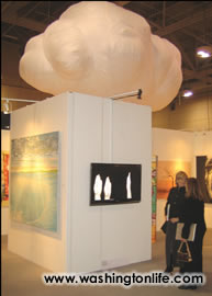 Rafael Lozano-Hemmer’s Glories Of Accounting