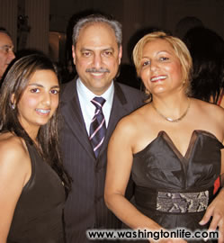 Dominican Republic Ambassador Flavio Espinal