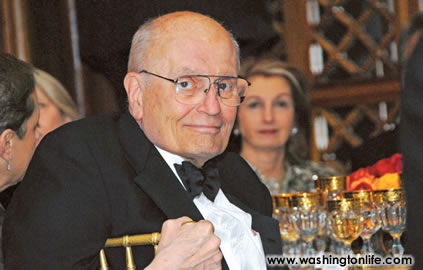 Rep. John Dingell