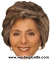 Sen. Barbara Boxer