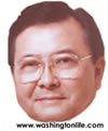 Sen. Daniel Inouye