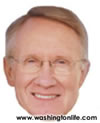 Sen. Harry Reid