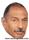 Rep. John Conyers