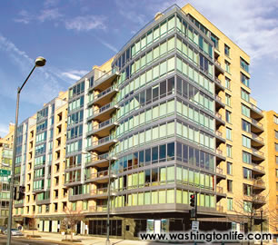 ohn Cavalier has sold penthouse 1D at the Ritz-Carlton Residences at 1111 23rd Street, N.W., for approximately $1.3 million